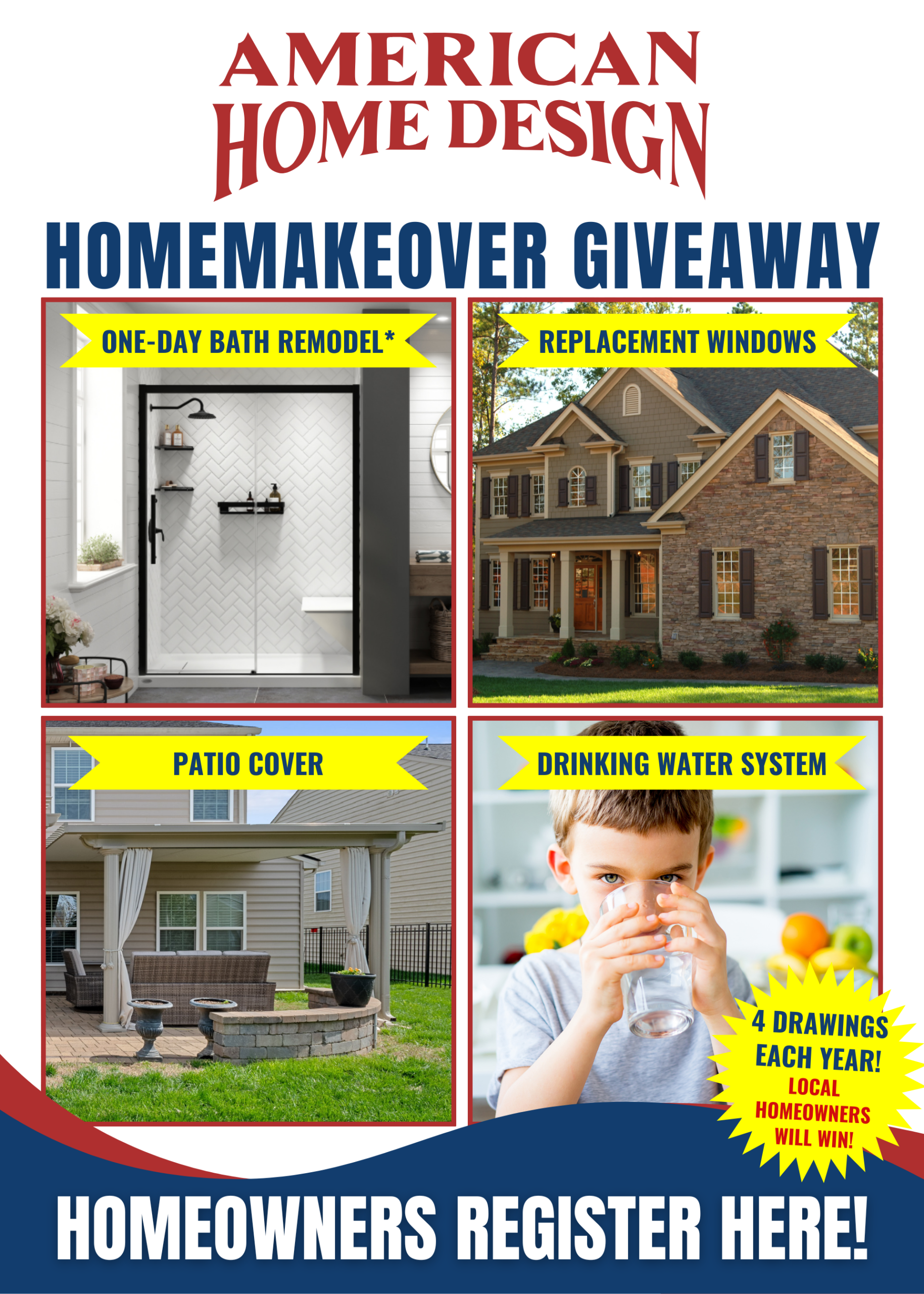 AHD Contest Poster (2)